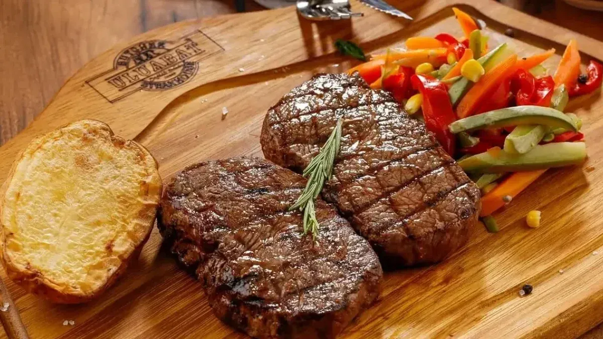 Zdjęcie Ustrzyki Górne gdzie zjeść – najlepsze restauracje, które musisz znać