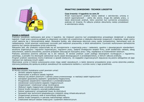 Zdjęcie Co można robić po studiach logistycznych? Odkryj ciekawe możliwości zawodowe