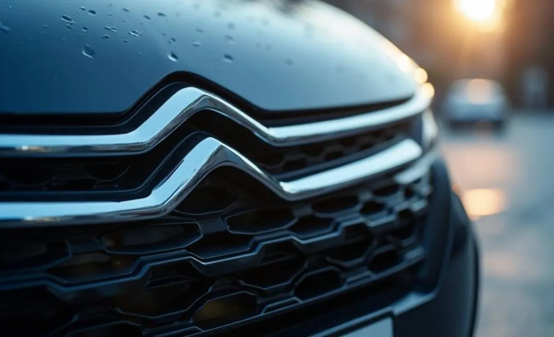 Zdjęcie Citroen C4 Picasso - jaki silnik benzynowy zapewni najlepszą niezawodność?