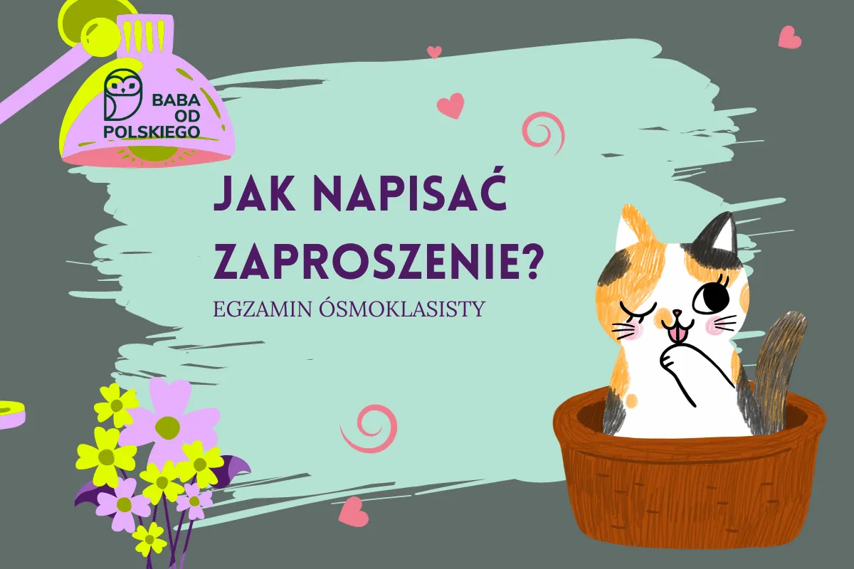 Zdjęcie Czy w zaproszeniu są akapity? Odkryj, jak poprawić ich czytelność