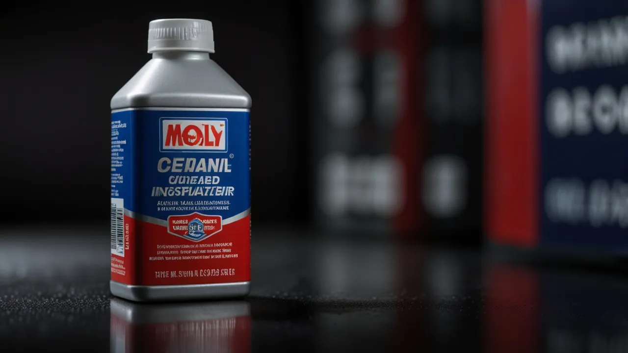 Zdjęcie Jak efektywnie oczyścić układ wtryskowy diesla za pomocą LIQUI MOLY 2666