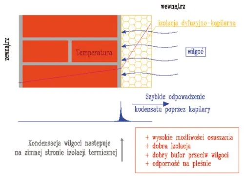 Zdjęcie Kto zdejmuje izolacje i jakie są kryteria zakończenia?