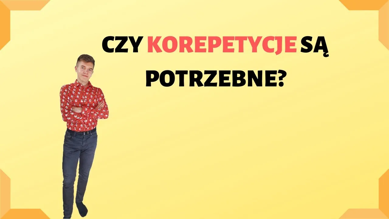 Zdjęcie Korepetycje a podatki: Unikaj przykrych niespodzianek skarbowych