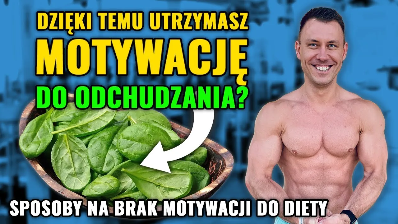 Zdjęcie Jak mieć motywację do schudnięcia i uniknąć frustracji w diecie