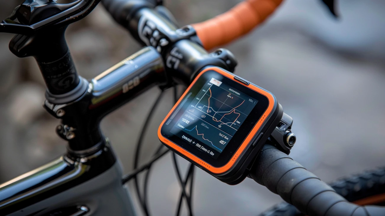 Zdjęcie Garmin Edge 820: Czy warto? Recenzja i opinie