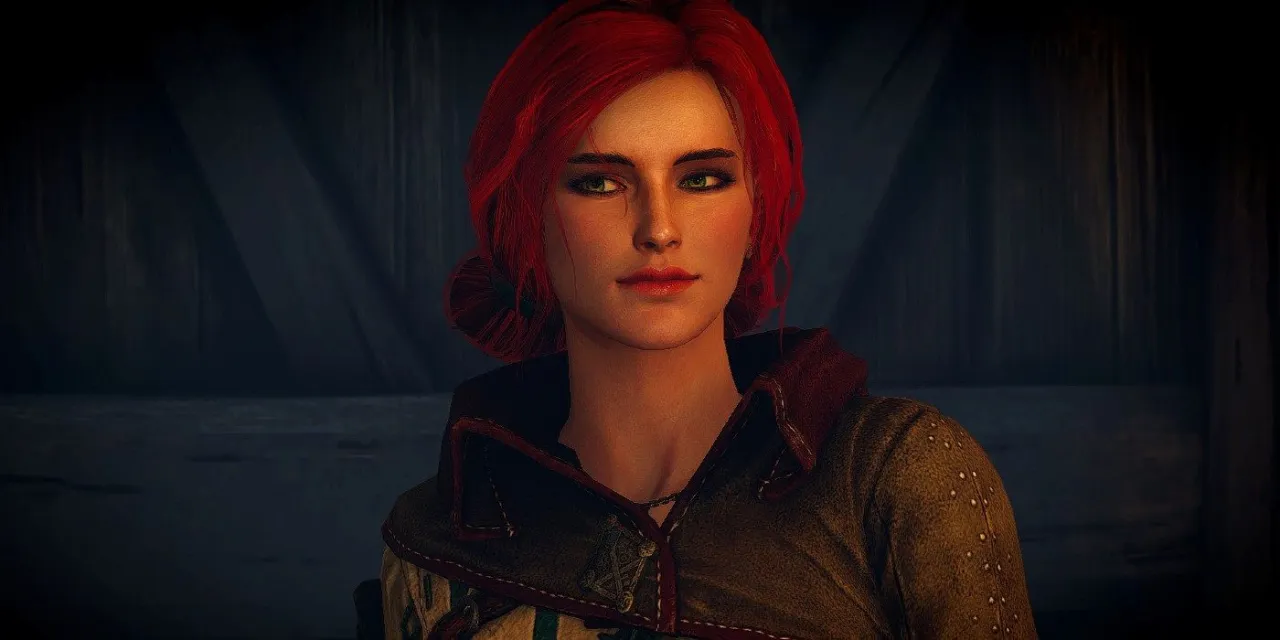 Zdjęcie "Wiedźmin 3 - Triss czy Yen? Którą wybrać? Ciekawa rozgrywka i romans"