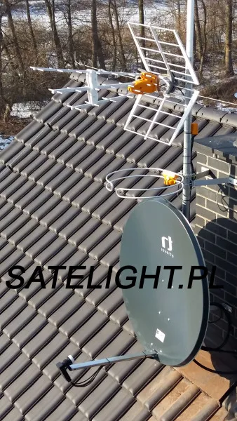 Zdjęcie Ile kosztuje montaż anteny naziemnej? Sprawdź ukryte koszty!