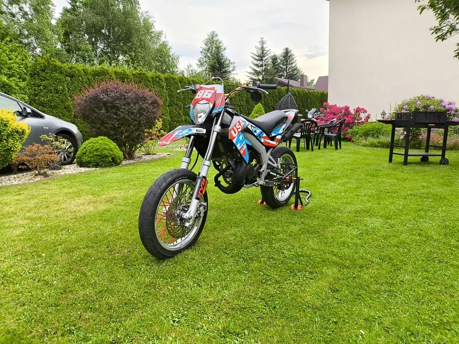 Zdjęcie Ile kosztuje motorower? Sprawdź ceny modeli i co wpływa na koszt