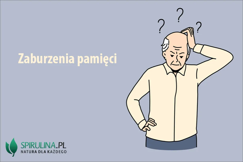 Zdjęcie Jakie leki na zaburzenia pamięci mogą naprawdę pomóc w codziennym życiu?
