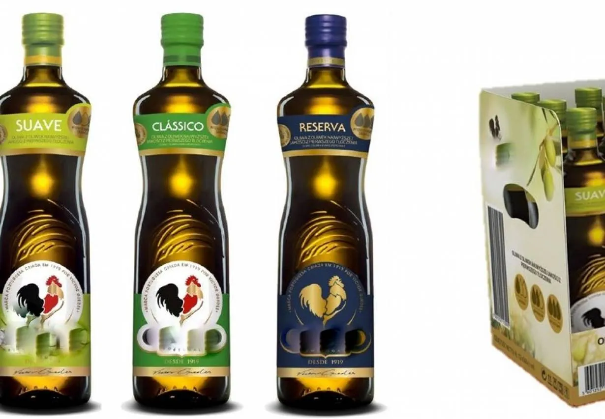 Zdjęcie Oliwa z oliwek Gallo Classico – jak wykorzystać ją w kuchni?