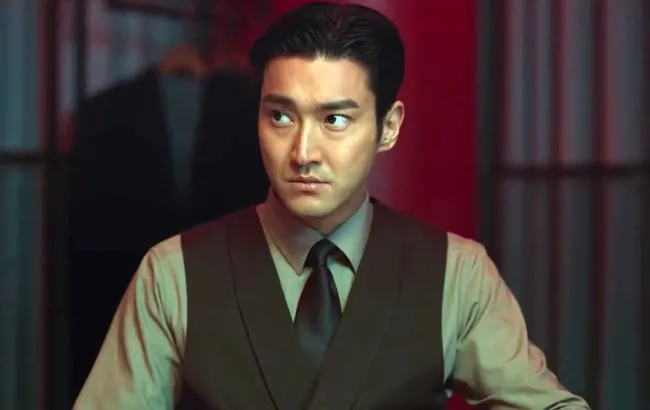 Zdjęcie Bloodhounds - nowy serial oczami krytyka. Przeczytaj moją recenzję