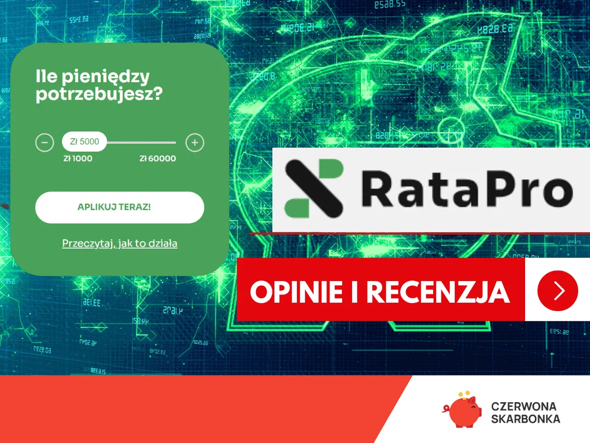 Zdjęcie Prawda o ratach i pełne opinie klientów - co musisz wiedzieć przed decyzją