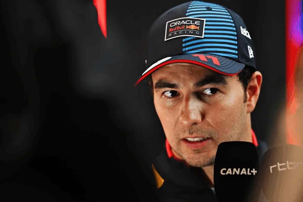 Zdjęcie Czy Red Bull Racing utrzyma swoją dominację?
