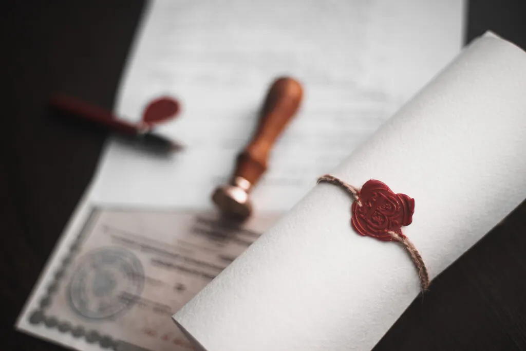 Zdjęcie Kto ma wgląd do testamentu? Sprawdź, kto może poznać jego treść