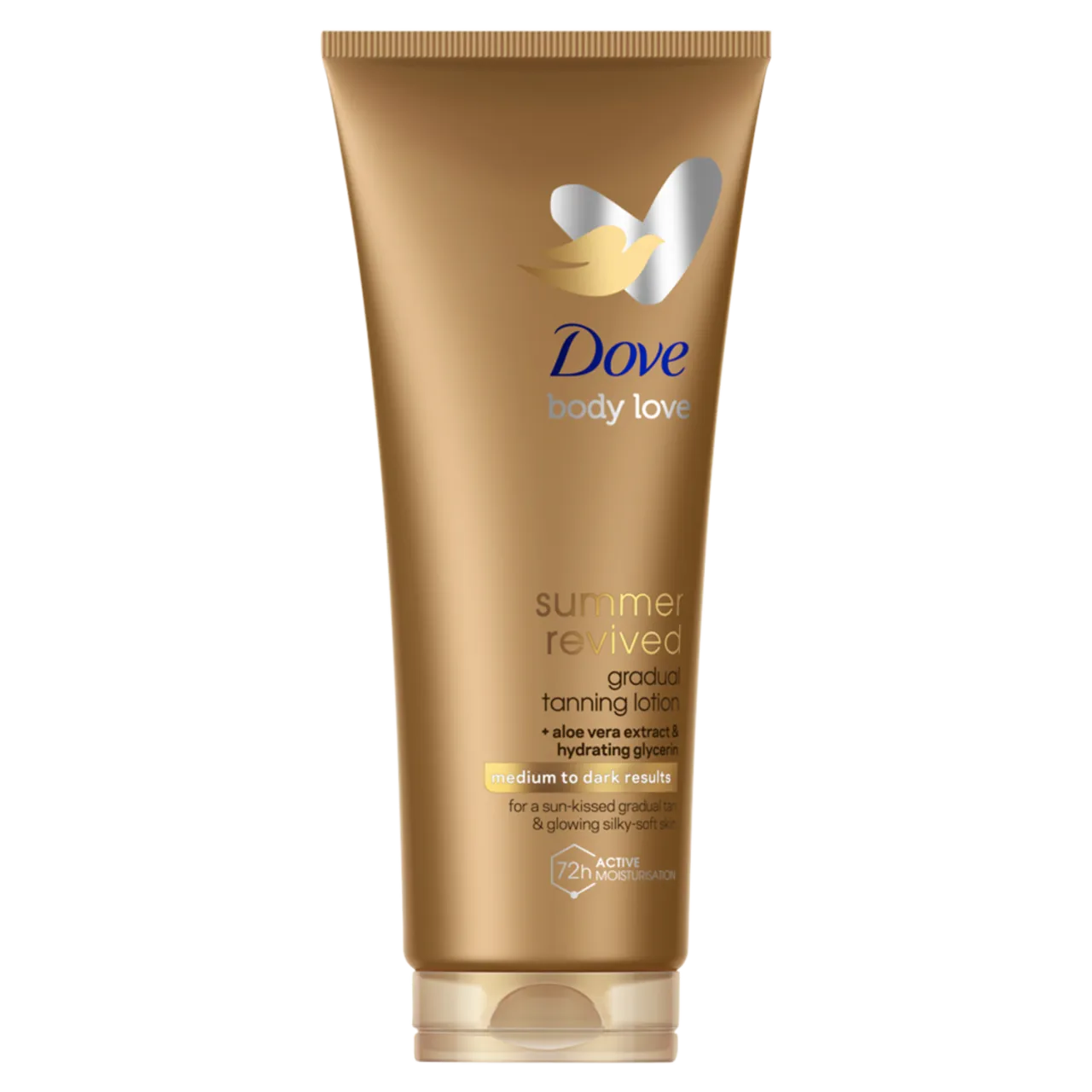 Zdjęcie Balsam Dove Derma Spa – luksusowa pielęgnacja, która odmienia skórę