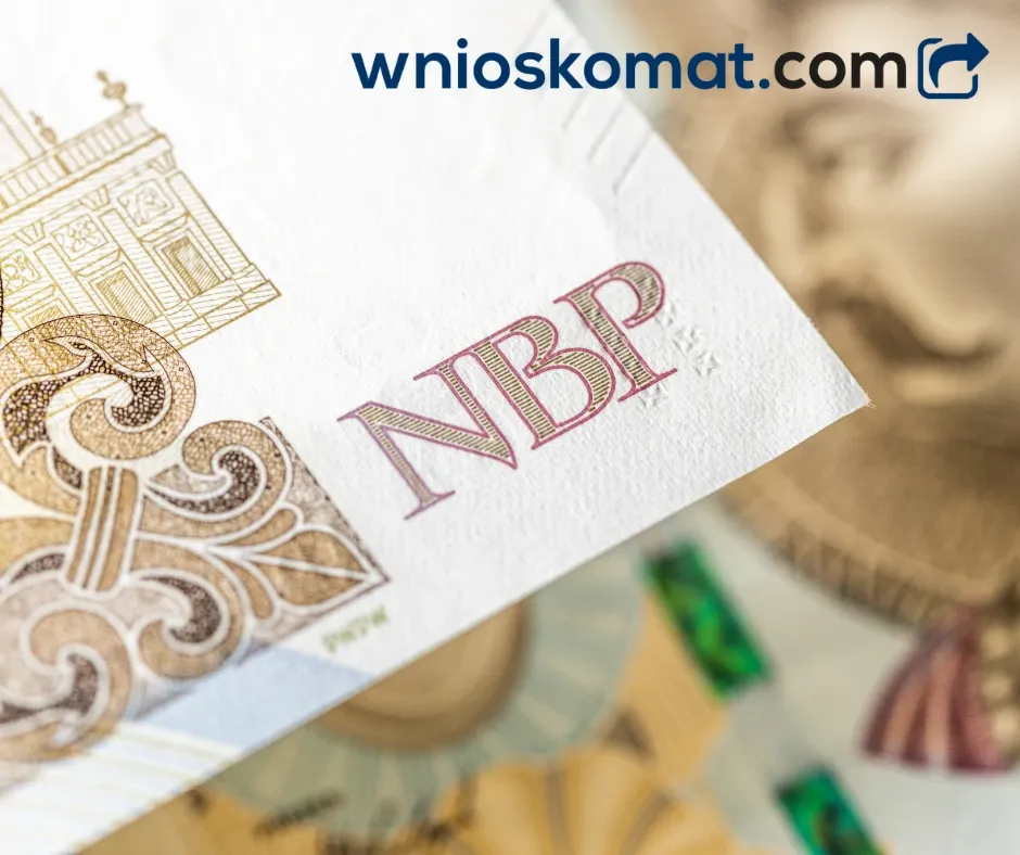 Zdjęcie Fixing NBP - co to jest i jak wpływa na kursy walutowe?