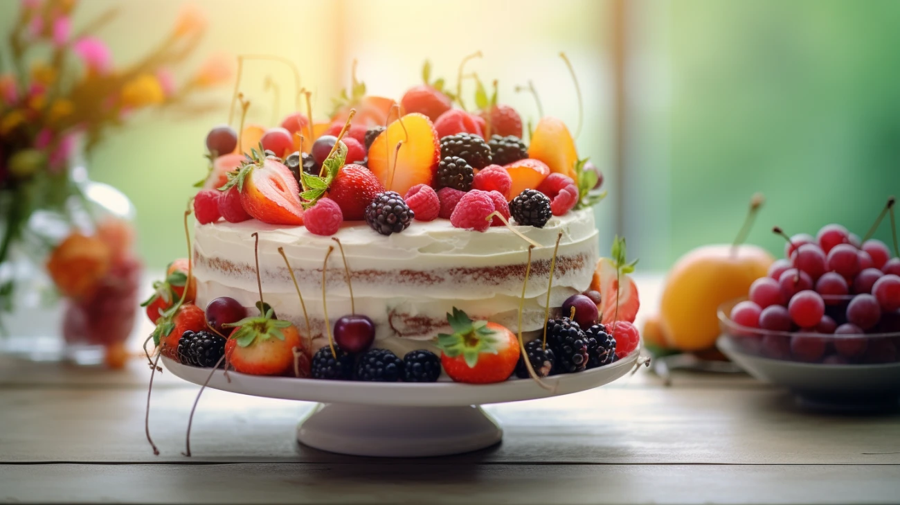 Ile kosztuje tort urodzinowy - Cena za 1 kg tortu 2021