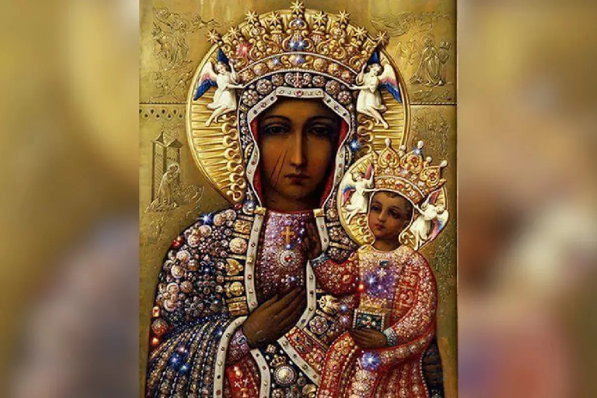 Zdjęcie Kto ogłosił Maryję Królową Polski? Historia i znaczenie tego aktu