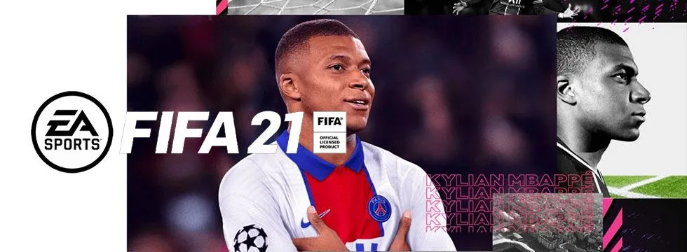 Zdjęcie Fifa 21 kiedy aplikacja - poznaj daty uruchomienia i dostępność