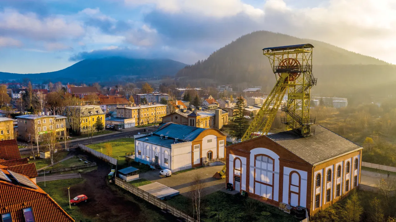 Zdjęcie Najlepsze atrakcje w Boguszowie-Gorcach, które musisz zobaczyć