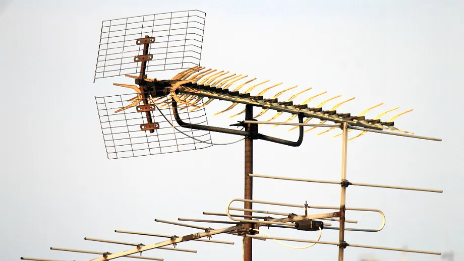 Zdjęcie Czy antena siatkowa nadaje się do DVB-T2? Oto co musisz wiedzieć