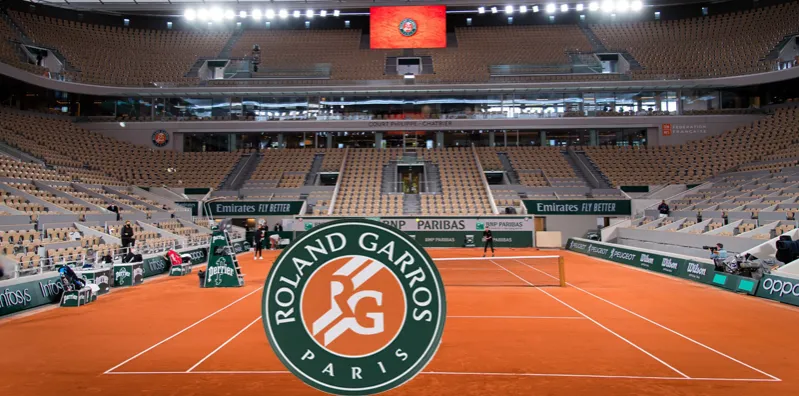 Zdjęcie Gdzie grają w tenis? Odkryj najważniejsze turnieje i miejsca