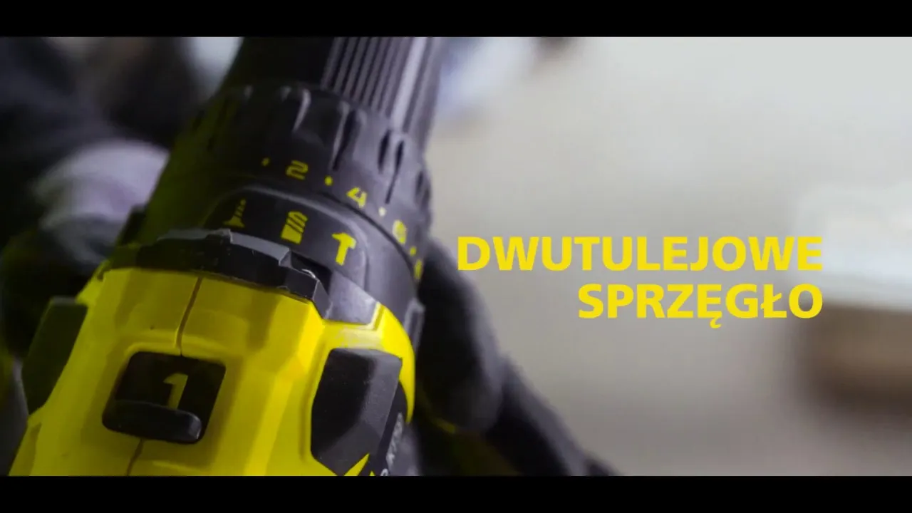 Zdjęcie Jak działa sprzęgło wkrętarki i jak uniknąć uszkodzeń materiału