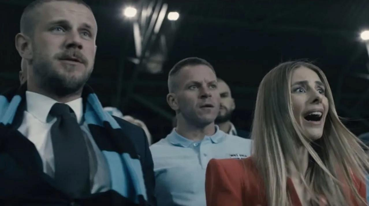 Zdjęcie Bad Boy - Opis filmu sensacyjnego Patryka Vegi z 2020 roku