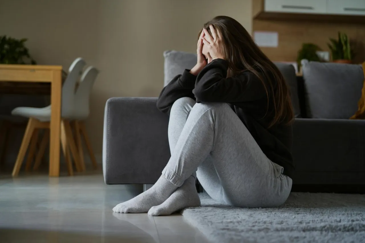 Zdjęcie Fizyczne objawy depresji i nerwicy: jak rozpoznać ich skutki