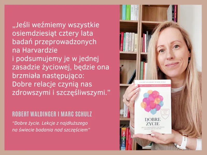 Zdjęcie Jaką rolę w życiu człowieka odgrywają książki i ich wpływ na nas?