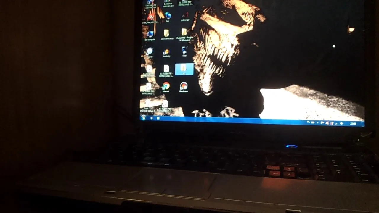 Zdjęcie Jak ustawić hasło na laptopa i zabezpieczyć swoje dane przed utratą