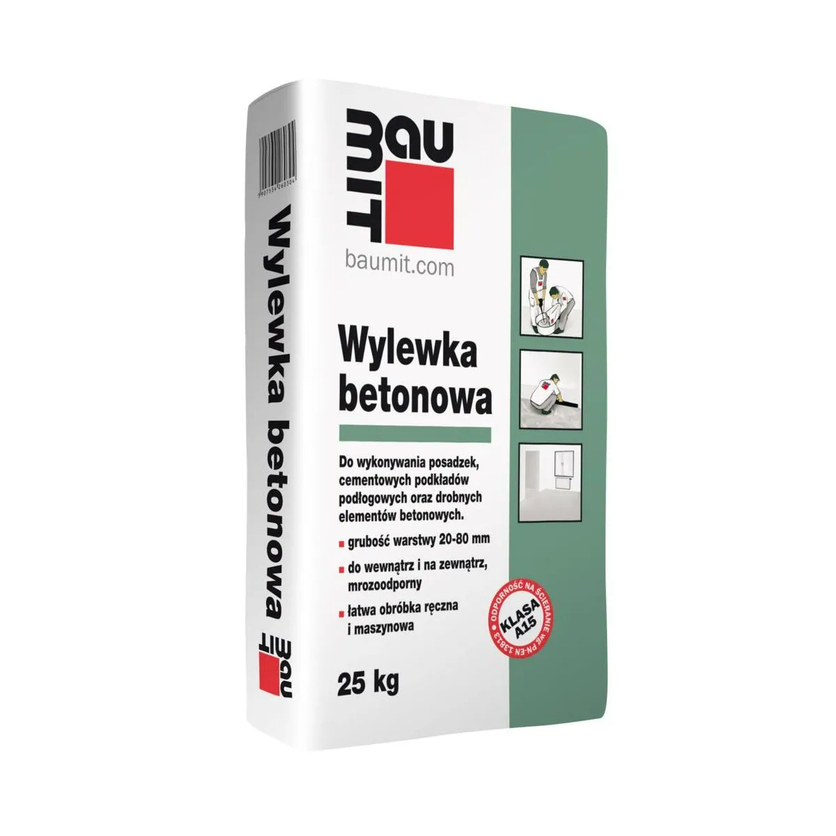 Zdjęcie Wylewka betonowa - ile na m2? Poznaj ceny i koszty dodatkowe