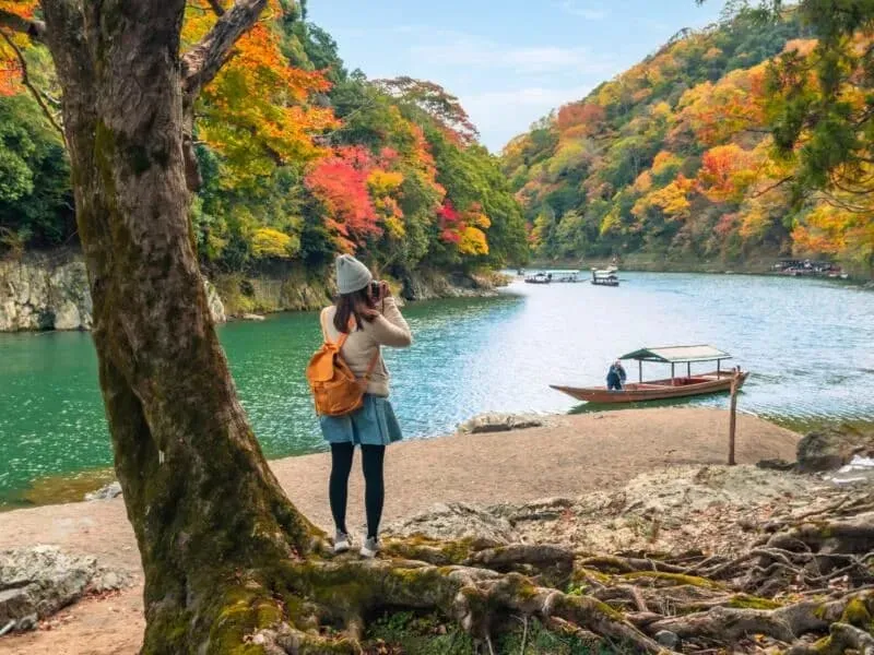 Zdjęcie Czy w Japonii jest bezpiecznie? Fakty, które musisz znać przed podróżą