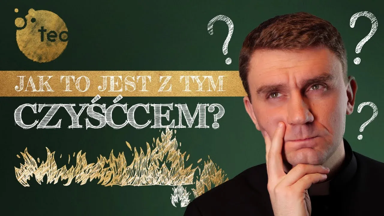 Zdjęcie Jak skutecznie pomóc duszom czyśćcowym? Praktyki modlitewne i duchowe