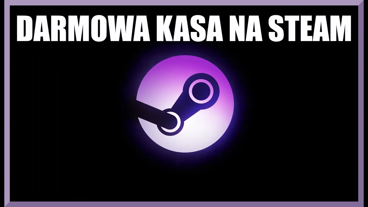 Zdjęcie Jak zdobyć pieniądze na Steam za darmo i uniknąć wydatków