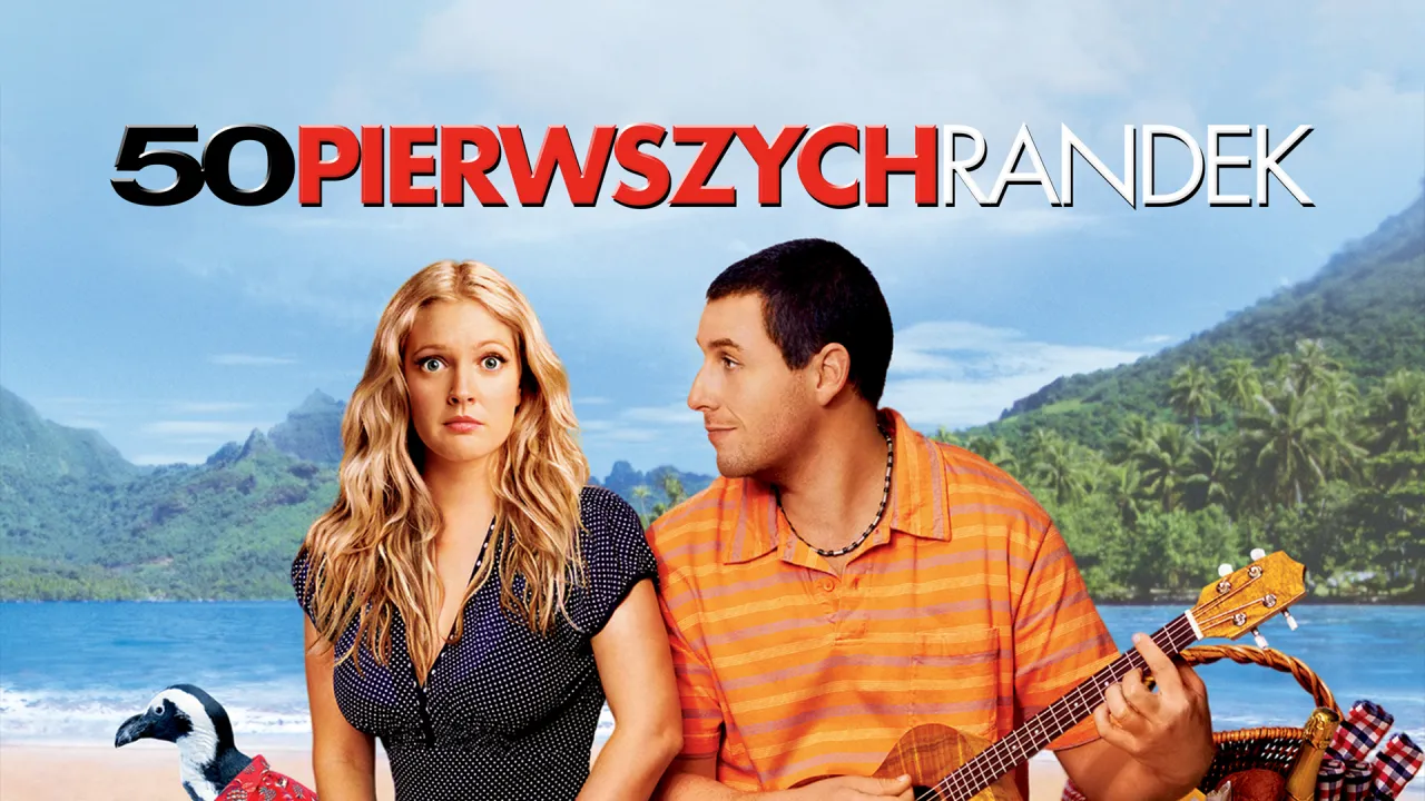 Zdjęcie Gdzie obejrzeć żonę na niby? Odkryj najlepsze opcje już teraz