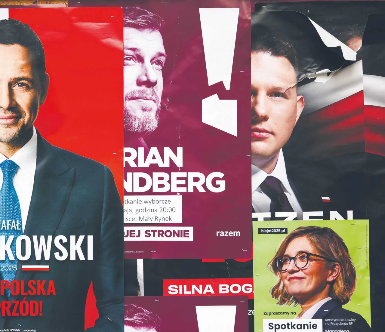 Zdjęcie Czy PiS przegra wybory? Analizy wskazują na możliwą porażkę