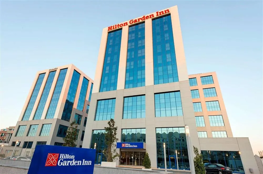 Zdjęcie Hilton Garden Inn Sevilla: Conoce por qué es tu hotel ideal.