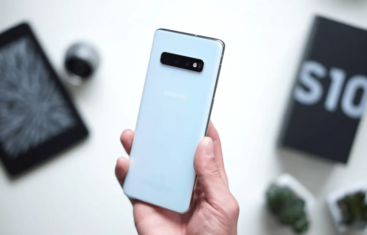 Zdjęcie Samsung S10 aparat ile pikseli - jak jakość zdjęć wpływa na zdjęcia?