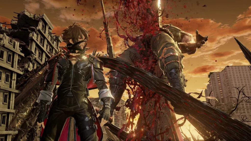 Zdjęcie Jak spolszczyć Code Vein: kompletny poradnik instalacji tłumaczenia