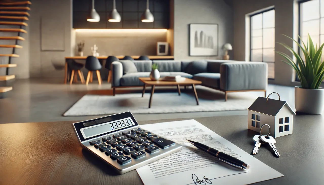 Zdjęcie Jak szybko i bezpiecznie zdjąć hipotekę z mieszkania bez dodatkowych kosztów