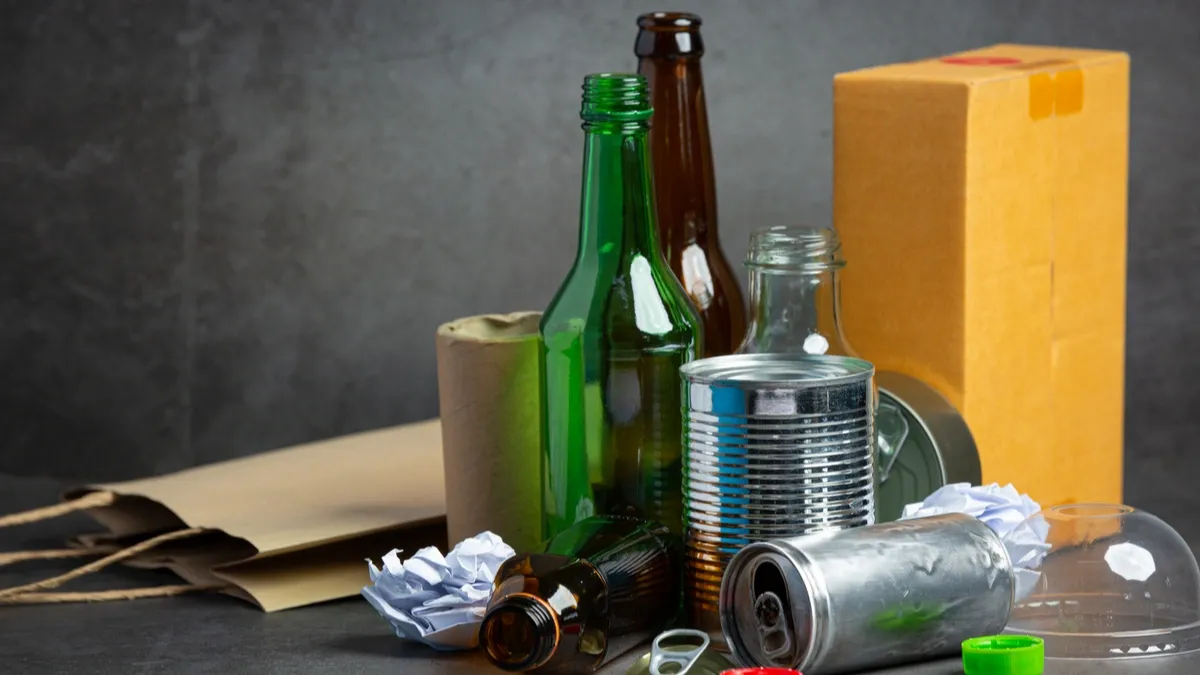 Zdjęcie BM Recykling - jak firma zmienia oblicze gospodarki odpadami
