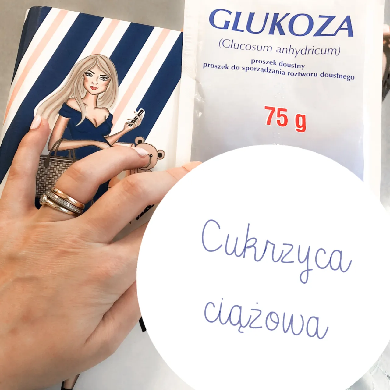 Zdjęcie Czy badanie glukozy w ciąży jest konieczne? Kluczowe informacje dla mam