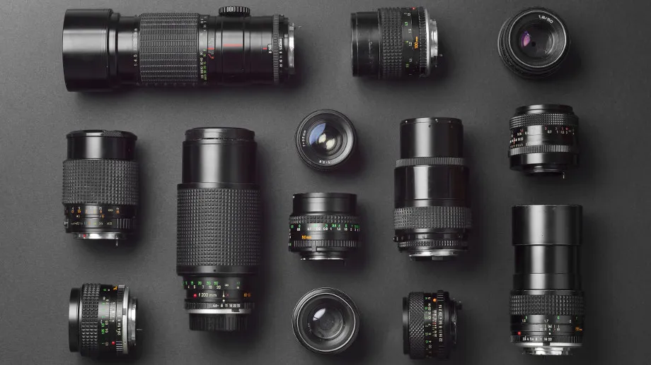 Zdjęcie Najlepsze obiektywy do portretów z Nikon D5000 – uniknij słabych zdjęć