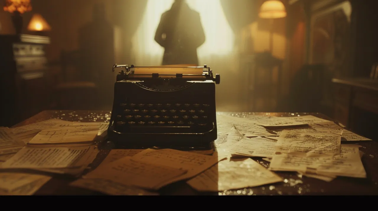 Zdjęcie Film Tłumacz: Czy warto poznać tę poruszającą fabułę?