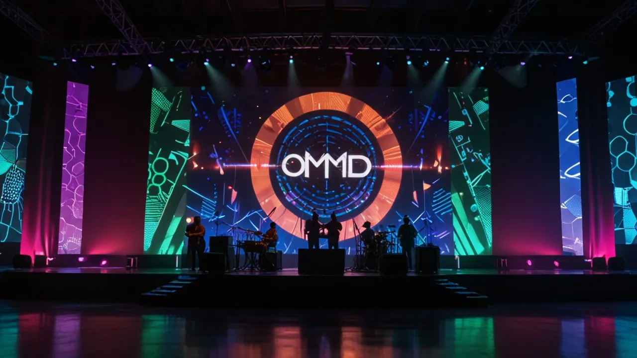 Zdjęcie Koncert OMD w Polsce: Kiedy i gdzie odbędą się ich koncerty?