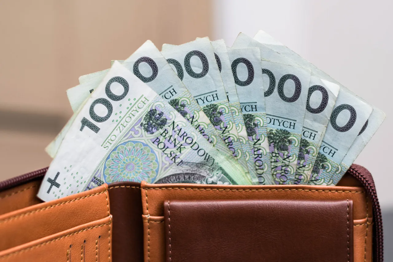 Zdjęcie Jak wpłacić pieniądze z wesela na konto bez zbędnych problemów