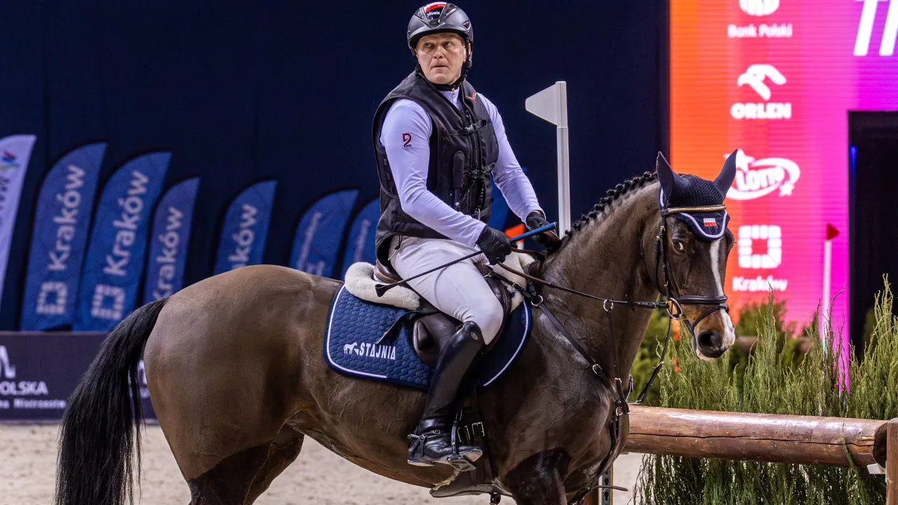 Zdjęcie Jeździectwo na Eurosport: Ostatnie wydarzenia i brak zaplanowanych zawodów