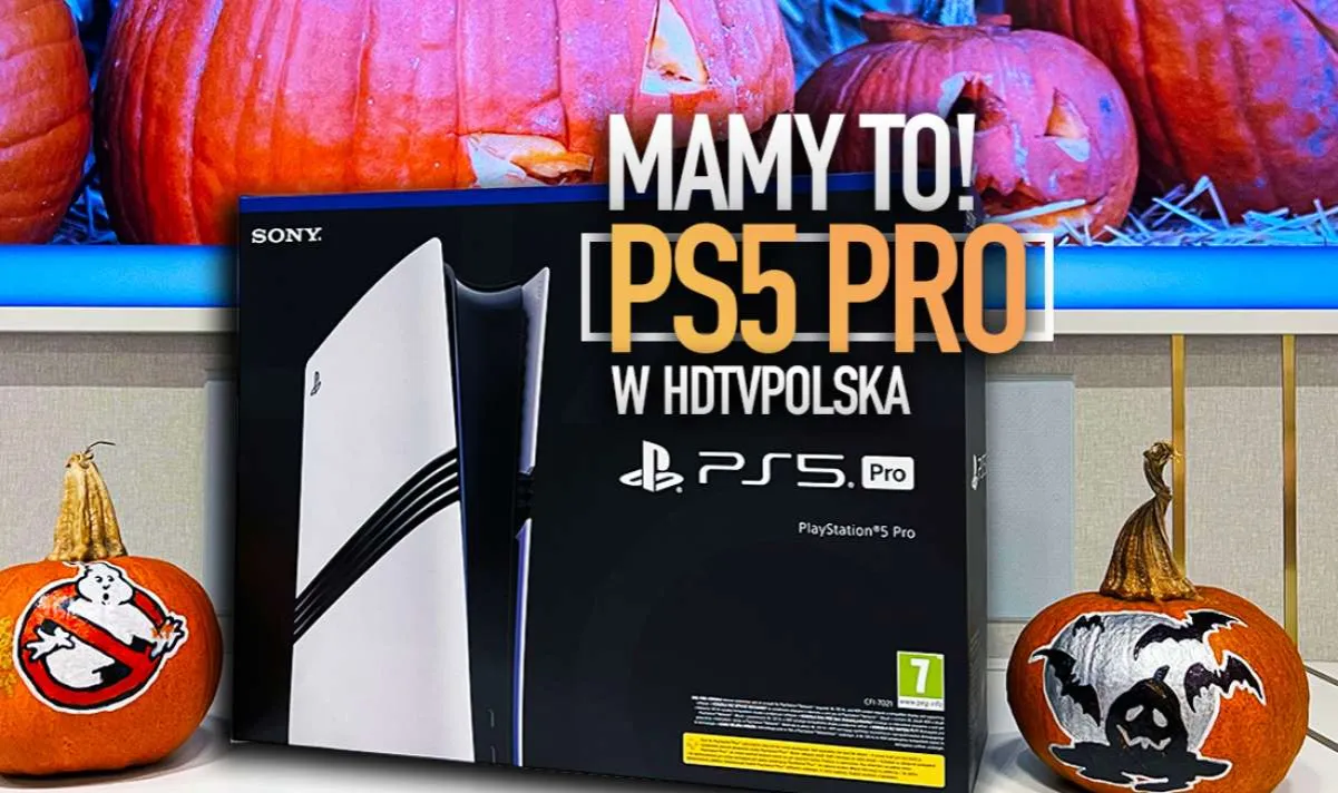 Zdjęcie Kiedy zadebiutuje PS5 Pro? Oto najnowsze informacje o premierze
