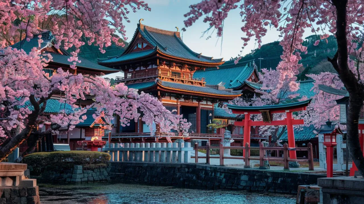 Zdjęcie Jaka wiara jest w Japonii? Odkryj fascynujące religie i ich znaczenie